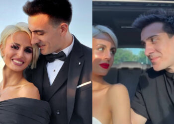 “ქორწილი როდის გექნებათ..” – ჯულიანა ბარგნარის და ოთო ფოლადაშვილის ფოტოებს დიდი გამოხმაურება მოჰყვა