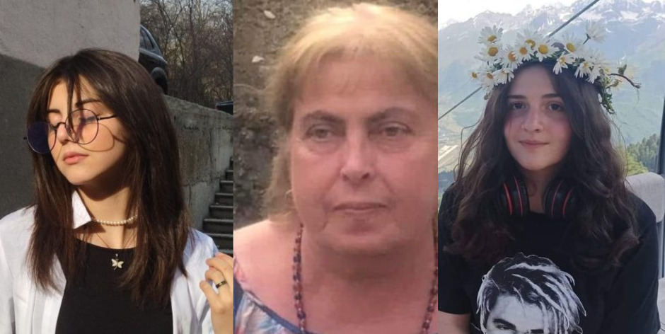 ტრაგედიები არ წყდება – სამწუხარო ინფორმაციამ სოციალური ქსელი მოიცვა