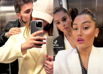 ვინ არის ზურიკო დავითაშვილის შეყვარებული – წყვილი ერთად ხშირად ჩნდება