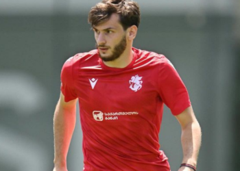 “ამის დიდი იმედი მაქვს..” – კვარას კომენტარი კვიპროსთან მატჩის წინ