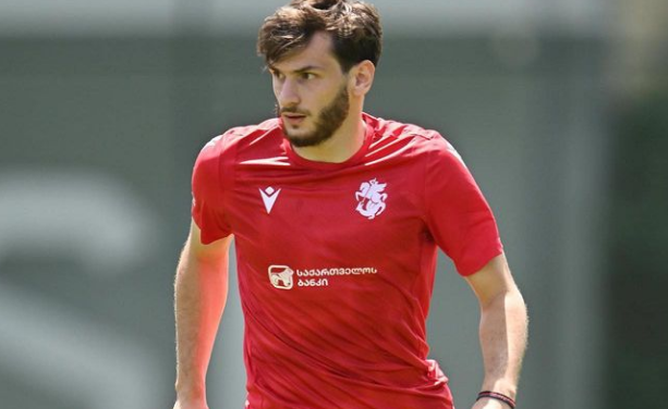 “ამის დიდი იმედი მაქვს..” – კვარას კომენტარი კვიპროსთან მატჩის წინ