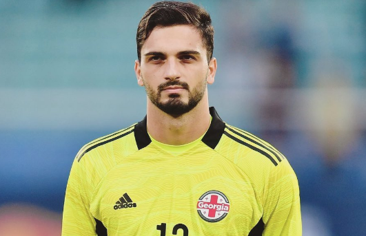 ფაბრიციო რომანომ დაადასტურა – ნახეთ რომელ დიდ გუნდს სურს მამარდაშვილის შეძენა