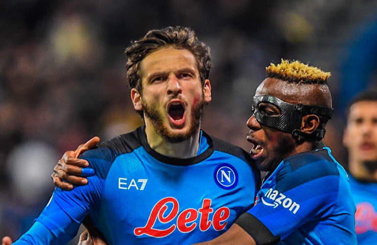 ვერ წარმოიდგენთ სადამდე უზრდიან კვარას ხელფასს – ნაპოლი ვარსკვლავს დააფასებს