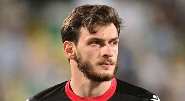 საქართველოს ეროვნული ნაკრების სავარაუდო შემადგენლობა შოტლანდიასთან მატჩისთვის