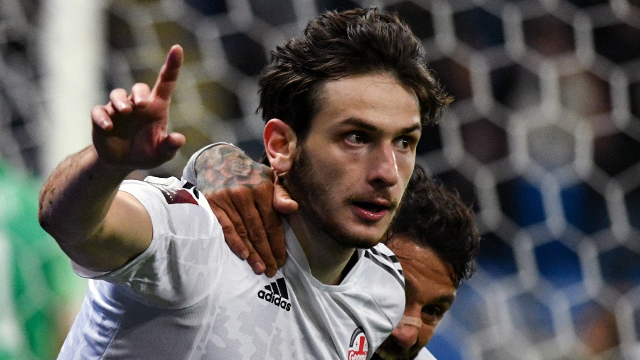 საქართველოს ნაკრების ტოპ 5 ყველაზე ძვირადღირებული ფეხბურთელი – რა ღირს ამჟამად კვარა