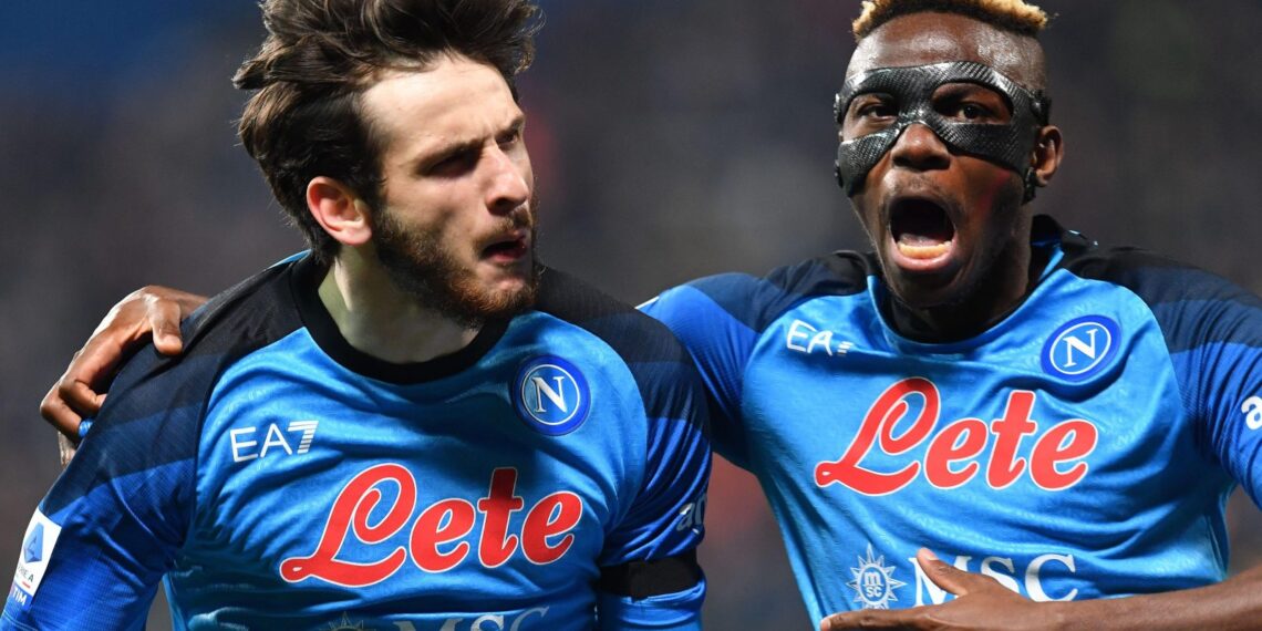 “მთელი ნიგერია დაგცინით, რასისტების ქვეყანა ხართ” – რას წერენ ნიგერიელები კვარას საუკეთესოობაზე