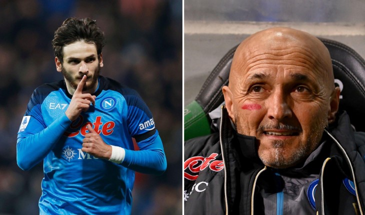 ემოციური ფოტო – როგორ დაემშვიდობა კვარა სპალეტის