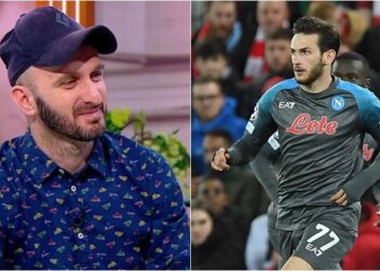 “ხვიჩას წიგნის შესახებ არაერთი რუსი შეგვეხმიანა და..” – რას წერს გიორგი კეკელიძე