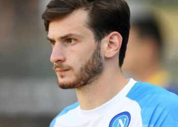 “ხვიჩამ ნაპოლისთან კონტრაქტი განაახლა, ასეთი იქნება ახალი ანაზღაურება..” – რას წერს იტალიური გამოცემა Areanapoli.it