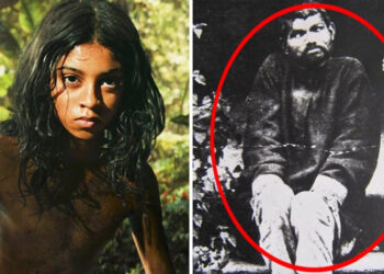 რეალური “მაუგლის” ტრაგიკული ისტორია – ვინ იყო და როგორ გაგრძელდა მგლების მიერ გაზრდილი ბიჭის დაუჯერებელი ისტორია, რომელიც მონადირეებმა ჯუნგლებში იპოვეს (ფოტორეპორტაჟი)