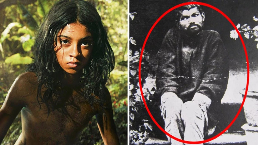 რეალური “მაუგლის” ტრაგიკული ისტორია – ვინ იყო და როგორ გაგრძელდა მგლების მიერ გაზრდილი ბიჭის დაუჯერებელი ისტორია, რომელიც მონადირეებმა ჯუნგლებში იპოვეს (ფოტორეპორტაჟი)