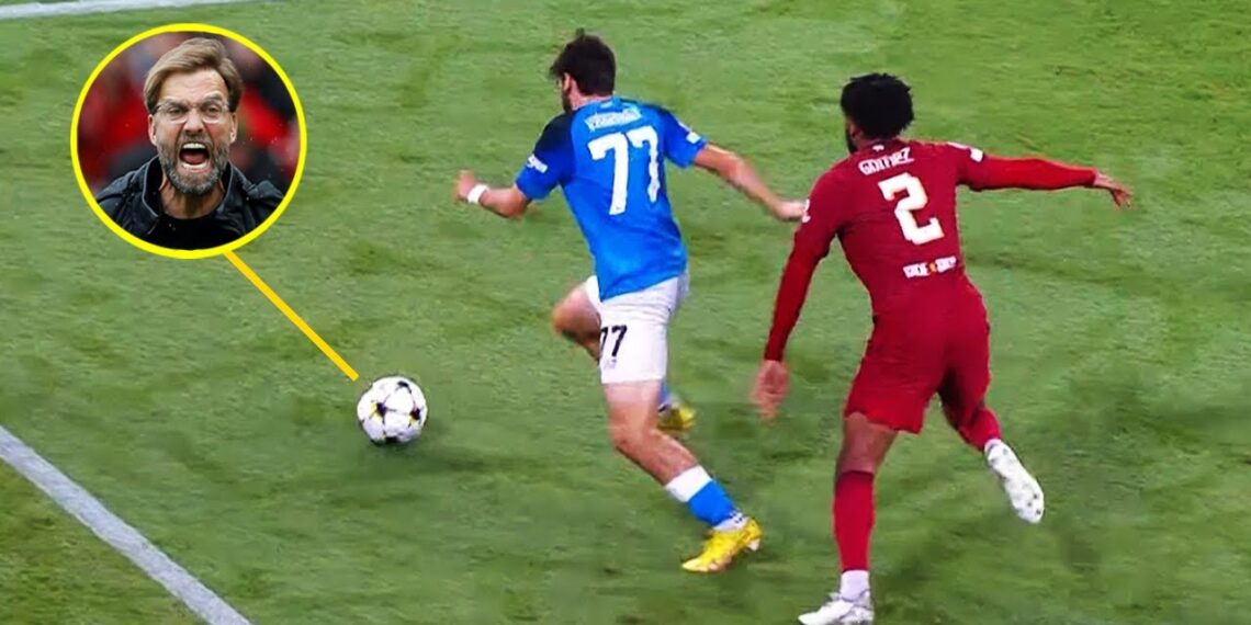 ბევრისთვის აქამდე უცნობი კადრები – კვარას საოცარი მომენტები, რომელმაც უამრავი ნახვა დააგროვა