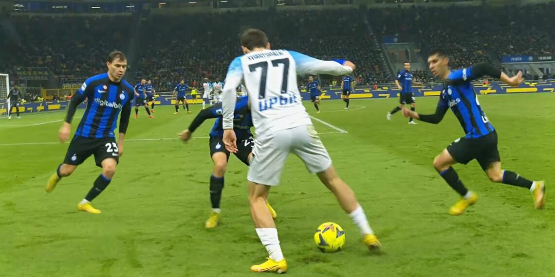 “999 IQ” – რა ვიდეო მიუძღვნეს უცხოელებმა კვარას