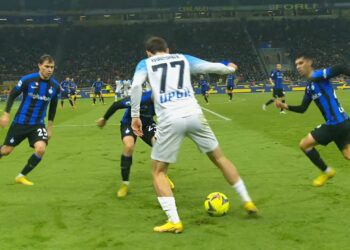 “999 IQ” – რა ვიდეო მიუძღვნეს უცხოელებმა კვარას