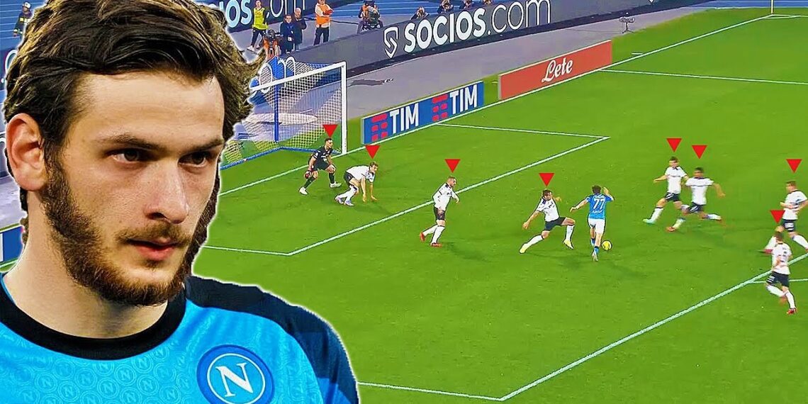 მორიგი აღიარება – კვარას ეს შედევრი იტალიის ჩემპიონატის საუკეთესო გოლად აღიარეს