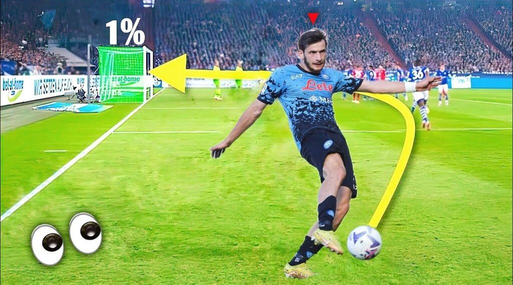 კვარას დაუჯერებელი მომენტები, რომლის გამეორებაც არავის არ შეუძლია – რა ვიდეო მიუძღვნეს ევროპაში ხვიჩას