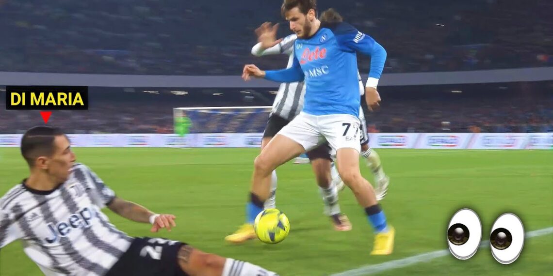 “მის გადაწყვეტილებებს ვერავინ ვერ ხვდება” – რა ვიდეო მიუძღვნეს უცხოელებმა კვარას დაუჯერებელ ცრუმოძრაობებს