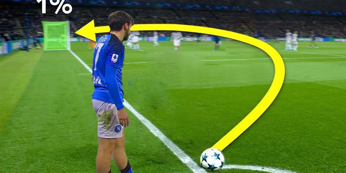 “ხვიჩა სხვა სამყაროდანაა” – კვარას მომენტები, რომელმაც მსოფლიო აალაპარაკა