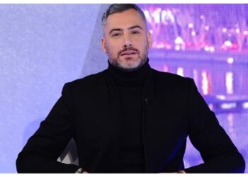 როგორ გამოიყურებოდა გიორგი ნაზღაიძე ბავშვობაში – უცნობი ფოტო