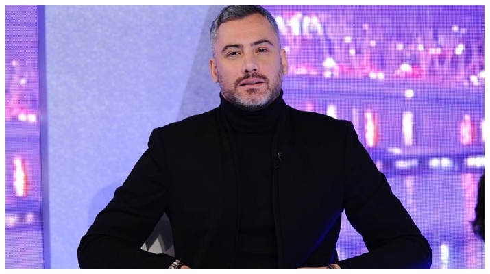 როგორ გამოიყურებოდა გიორგი ნაზღაიძე ბავშვობაში – უცნობი ფოტო