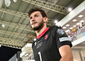 კვარას მორიგი ბრწყინვალე მიღწევა! სასიხარულო ინფორმაცია ხვიჩას გულშემატკივრებს