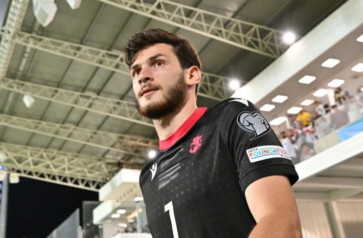 კვარას მორიგი ბრწყინვალე მიღწევა! სასიხარულო ინფორმაცია ხვიჩას გულშემატკივრებს