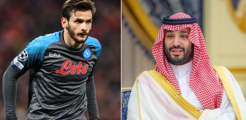 12 მილიონი წელიწადში – არაბ შეიხებს კვარაცხელიას ყიდვა მოუნდათ