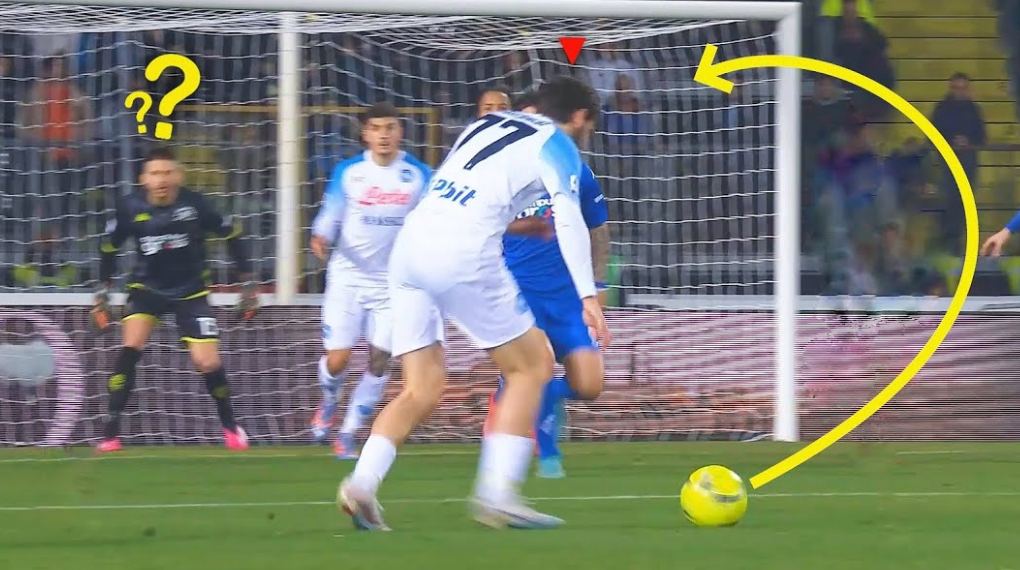 კვარას კარიერის ტოპ 20 დაუჯერებელი გოლი – ვიდეოს უკვე 200 000-ზე მეტი ნახვა აქვს