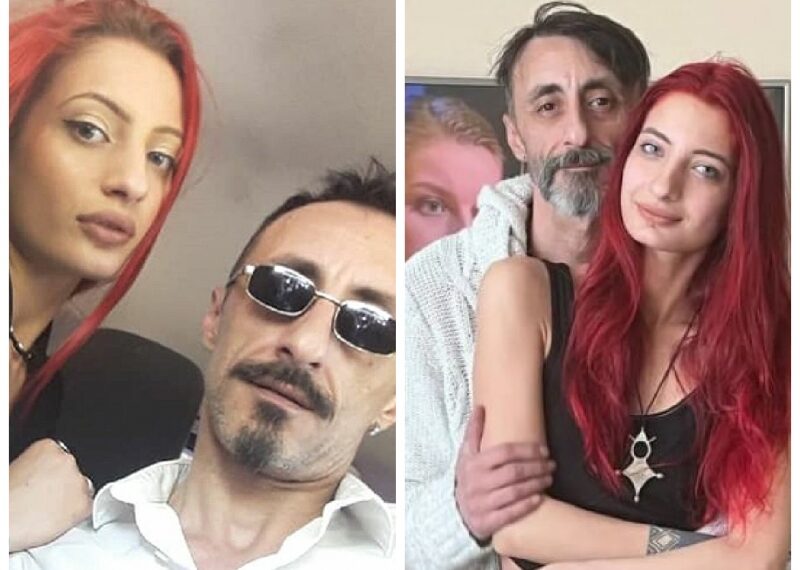 გიორგი ყიფშიძის პირველი კომენტარი ცოლთან გაშორების შემდეგ