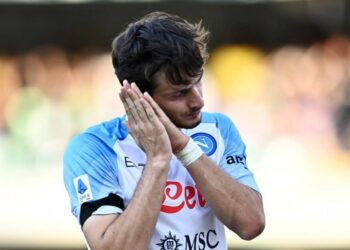 კვარა და ნაპოლი საბოლოოდ შეთანხმდნენ – როგორი იქნება ხვიჩას ახალი წლიური ანაზღაურება