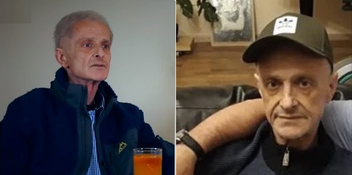 როგორია სოსო ჯაჭვლიანის ჯანმრთელობის მდგომარეობა – ნახეთ რა კადრები ვრცელდება ამ წუთებში