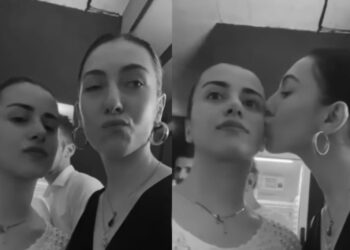 “ერთმანეთს მიხედეთ…” – ქუთაისში, ტრაგიკულად დაღუპული გოგონების ვიდეო კადრები
