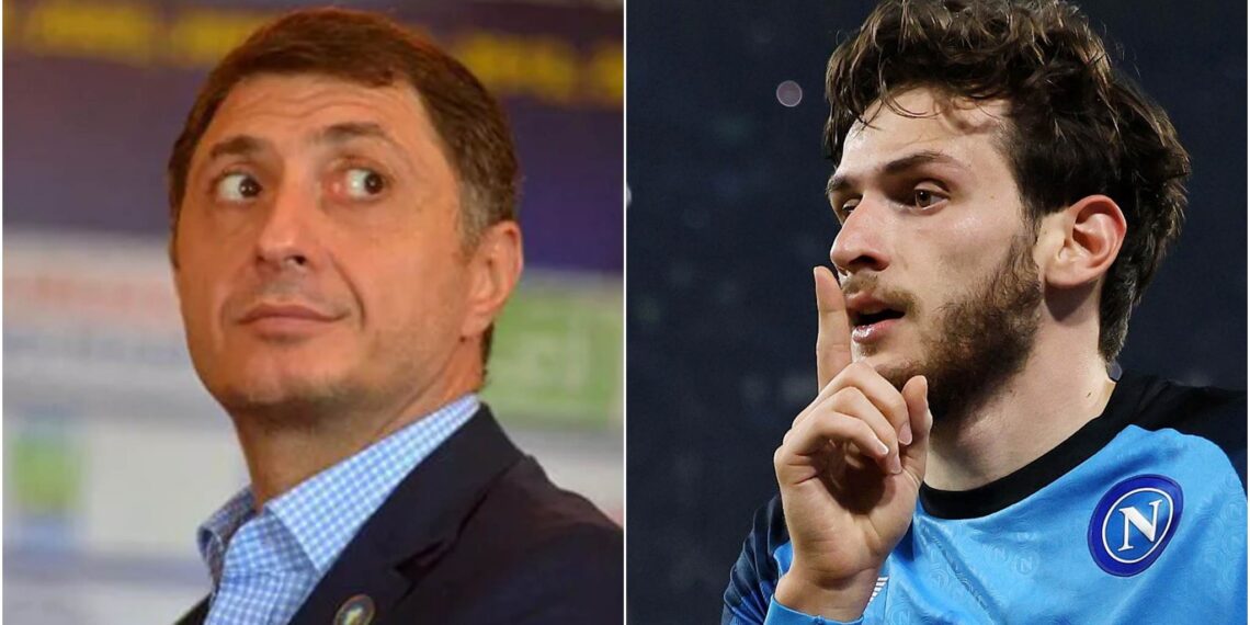 ზუსტად ვიცი კვარა ამას ნანობს – ნახეთ რა თქვა აჩი არველაძემ