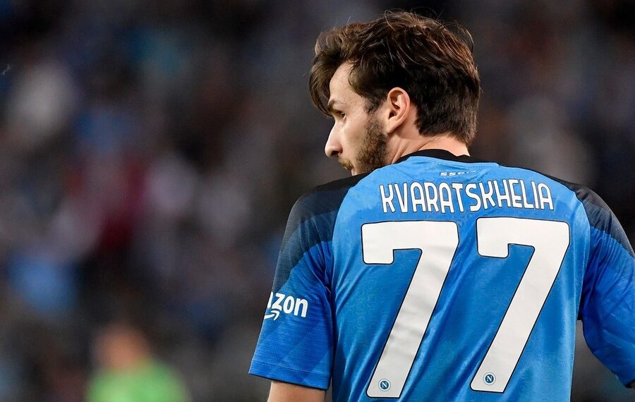 ყველაფერი გაირკვა – სასიხარულო ინფორმაცია კვარას შესახებ