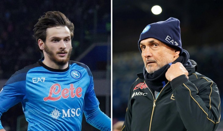 “ვიღაცეები წამყვან მოთამაშეებს დაკარგავენ..” – რა თქვა გუნდიდან წასულმა სპალეტიმ კვარაცხელიას შესახებ