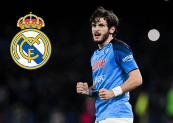 რატომ გადაიფიქრა მადრიდის რეალმა კვარაცხელიას შეძენა – რას წერს ესპანური გამოცემა