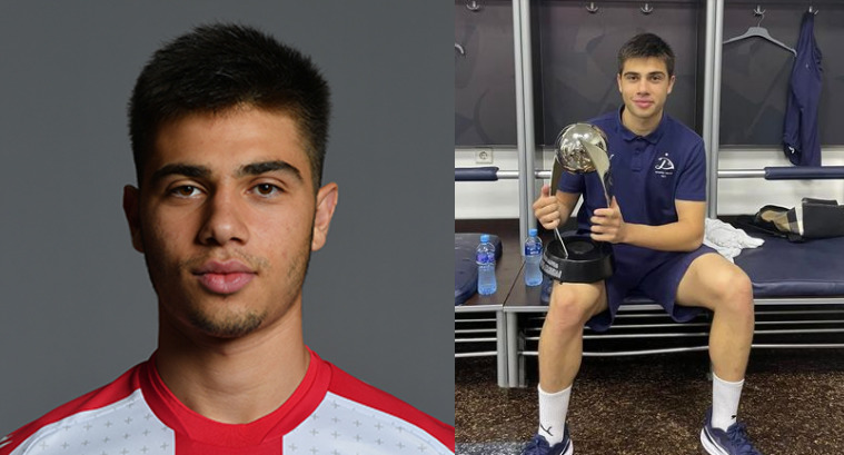 გაბრიელ სიგუამ “ასტანასთან” შეხვედრამდე გეოგრაფიის გამოცდა უნდა ჩააბაროს – გამოცდა 15:00 საათზე, “ასტანასთან” შეხვედრა კი 20:00 საათზე იწყება