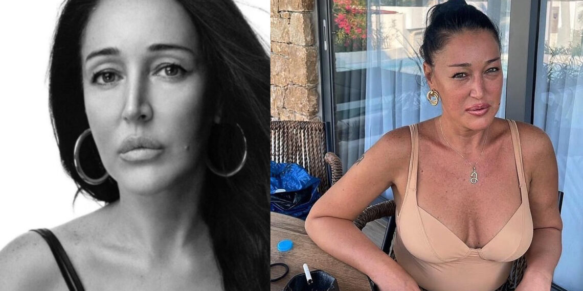 „ბევრ ჭორს გაავრცელებენ, რეალობა და სიმართლე ერთია…“ – რას წერს ნინი ქარსელაძე მარიკუნა მიქატაძის შესახებ