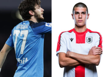 ოფიციალურად ! კვარასთან ერთად იტალიის ჩემპიონატში კიდევ ერთი ქართველი ფეხბურთელი ითამაშებს