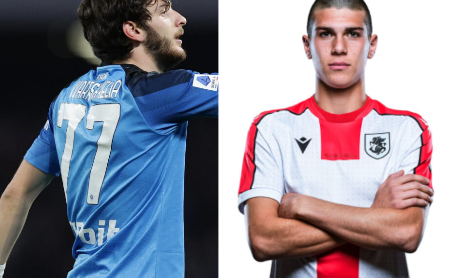 ოფიციალურად ! კვარასთან ერთად იტალიის ჩემპიონატში კიდევ ერთი ქართველი ფეხბურთელი ითამაშებს