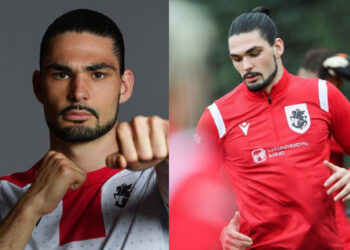 საზონოვი კვარასთან ერთად ? – რომელ გუნდებს სურთ საბას შეძენა