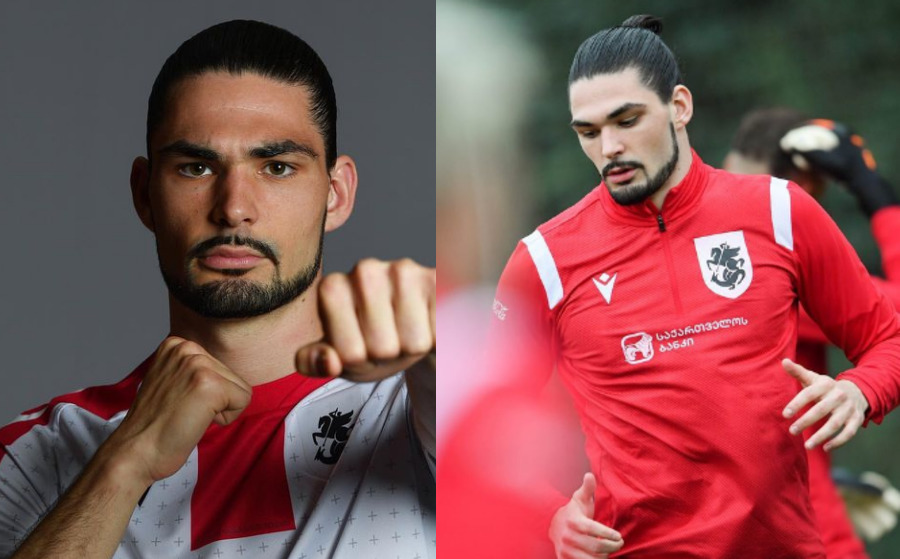 საზონოვი კვარასთან ერთად ? – რომელ გუნდებს სურთ საბას შეძენა