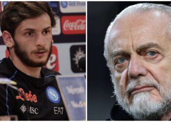 კიდევ ვიმეორებ ! – ნაპოლის ბოსმა კვარას შესახებ გადაწყვეტილება მიიღო