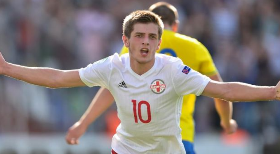 გიორგი ჩაკვეტაძის ახალი კლუბი ცნობილია !