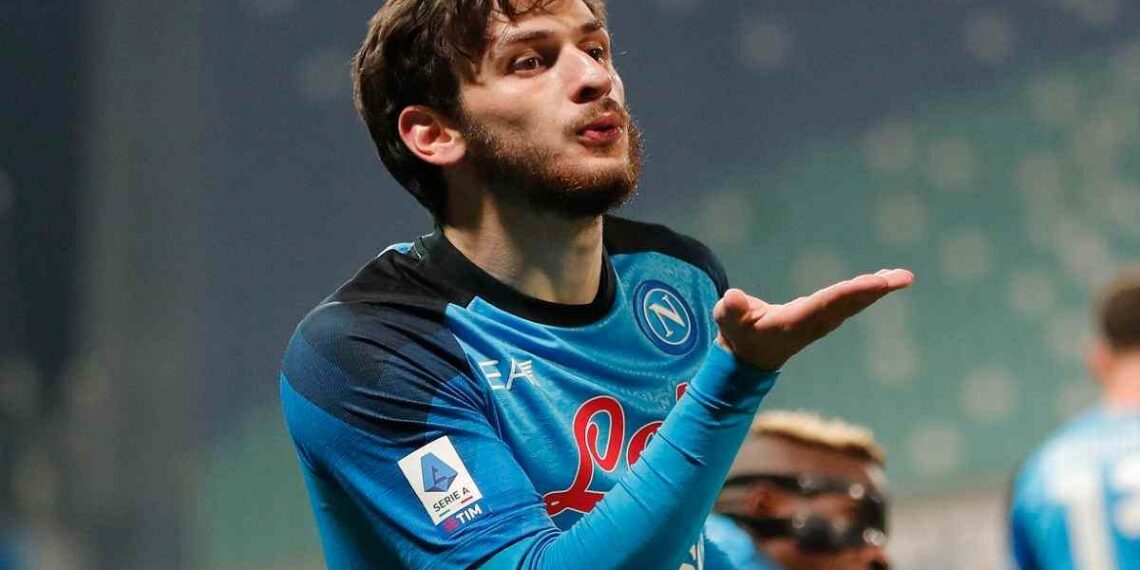 კვარაცხელია ნაპოლის არ შეუერთდება – მიზეზი ცნობილია