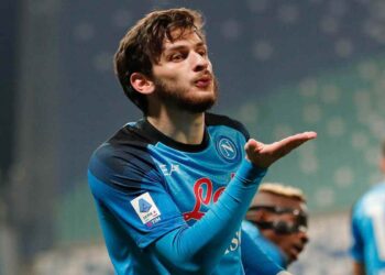 კვარაცხელია ნაპოლის არ შეუერთდება – მიზეზი ცნობილია