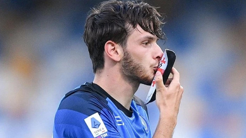 “მინდოდა დამეშალა და..” – რას ამბობს გუნდიდან წასული კიმ მინ-ჯე კვარას შესახებ