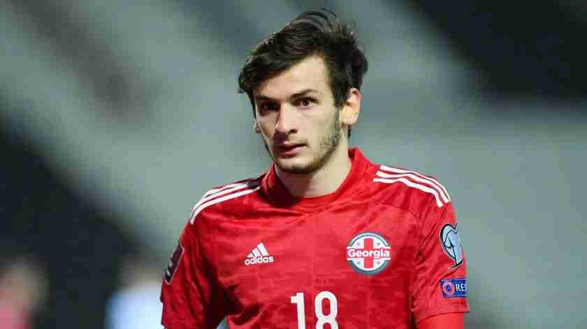 “მეგრელებო მაპატიეთ, მაგრამ…” – რატომ მოუბოდიშა კვარაცხელიამ მეგრელებს