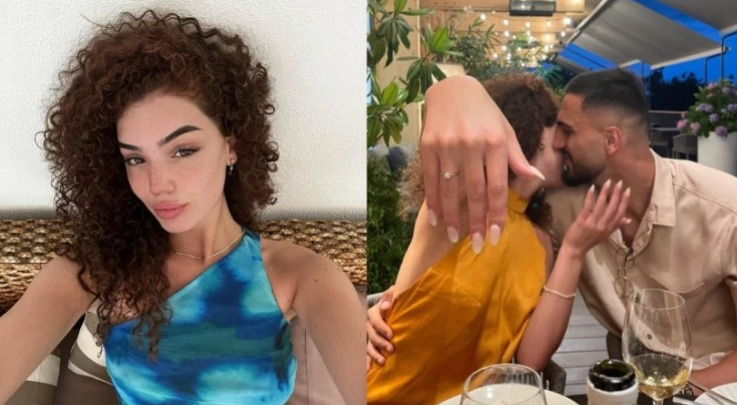 „თვალს და გულს უხარია“ – გიორგი მამარდაშვილის რჩეულის ფოტოებმა სოციალურ ქსელში დიდი მოწონება დაიმსახურა