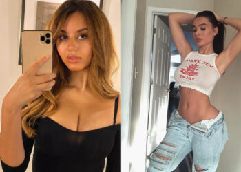 10 ყველაზე ძვირადღირებული “გოგონა გამოძახებით” – წარმოუდგენელია მათი შემოსავალი ერთ ღამეში